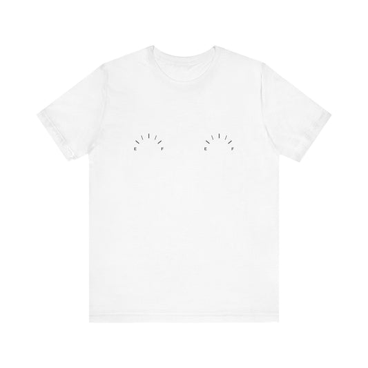 Full or Empty T-Shirt