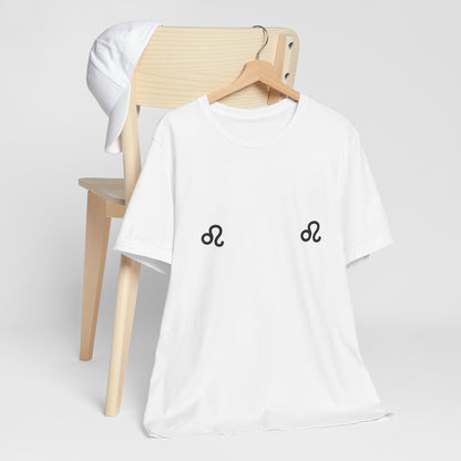 A Pair of Leo T-Shirt
