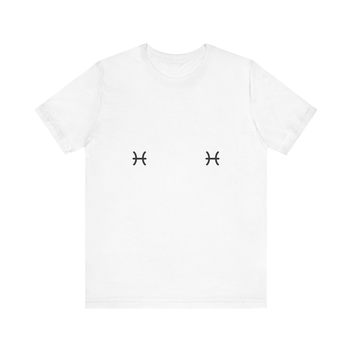 A Pair of Pisces T-Shirt