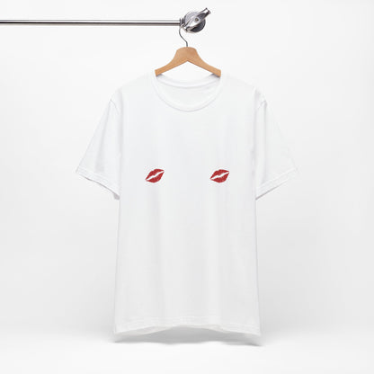A Pair of Red Lips T-Shirt