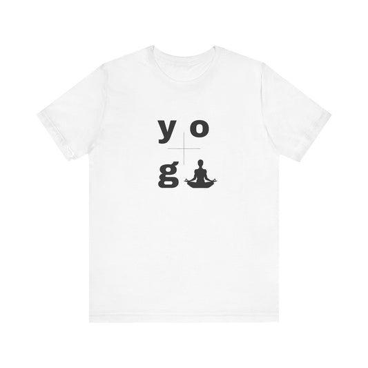 Yoga T-Shirt