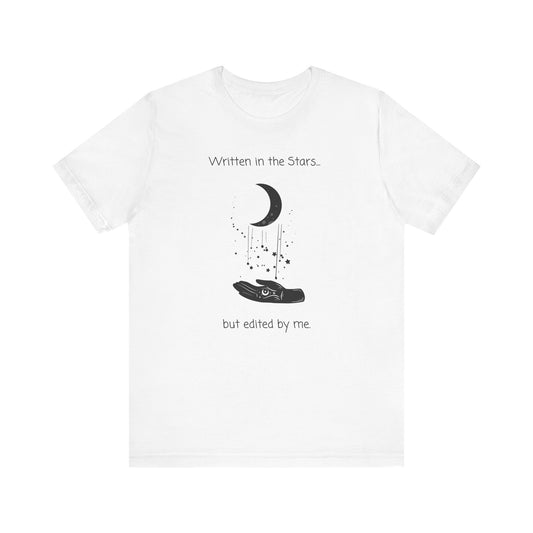 Written in the Stars T-Shirt