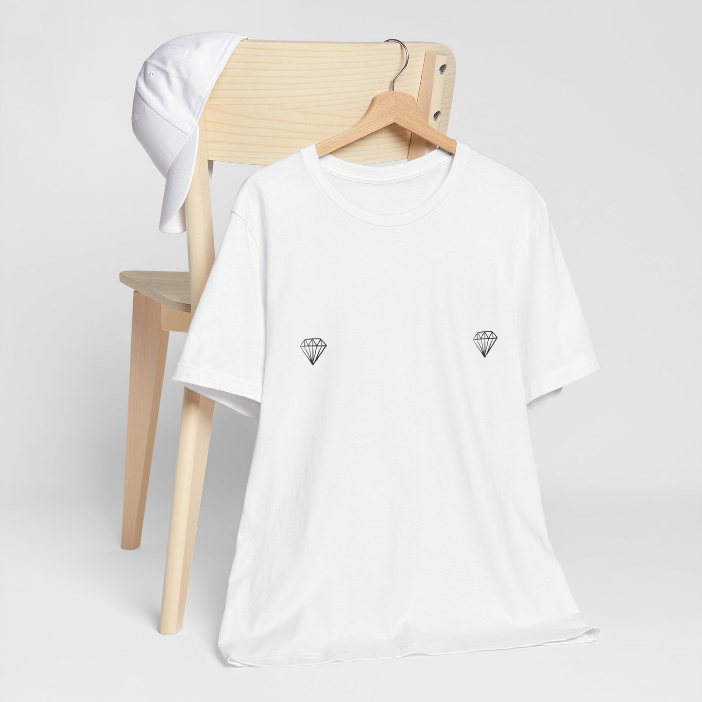 A Pair of Diamonds T-Shirt