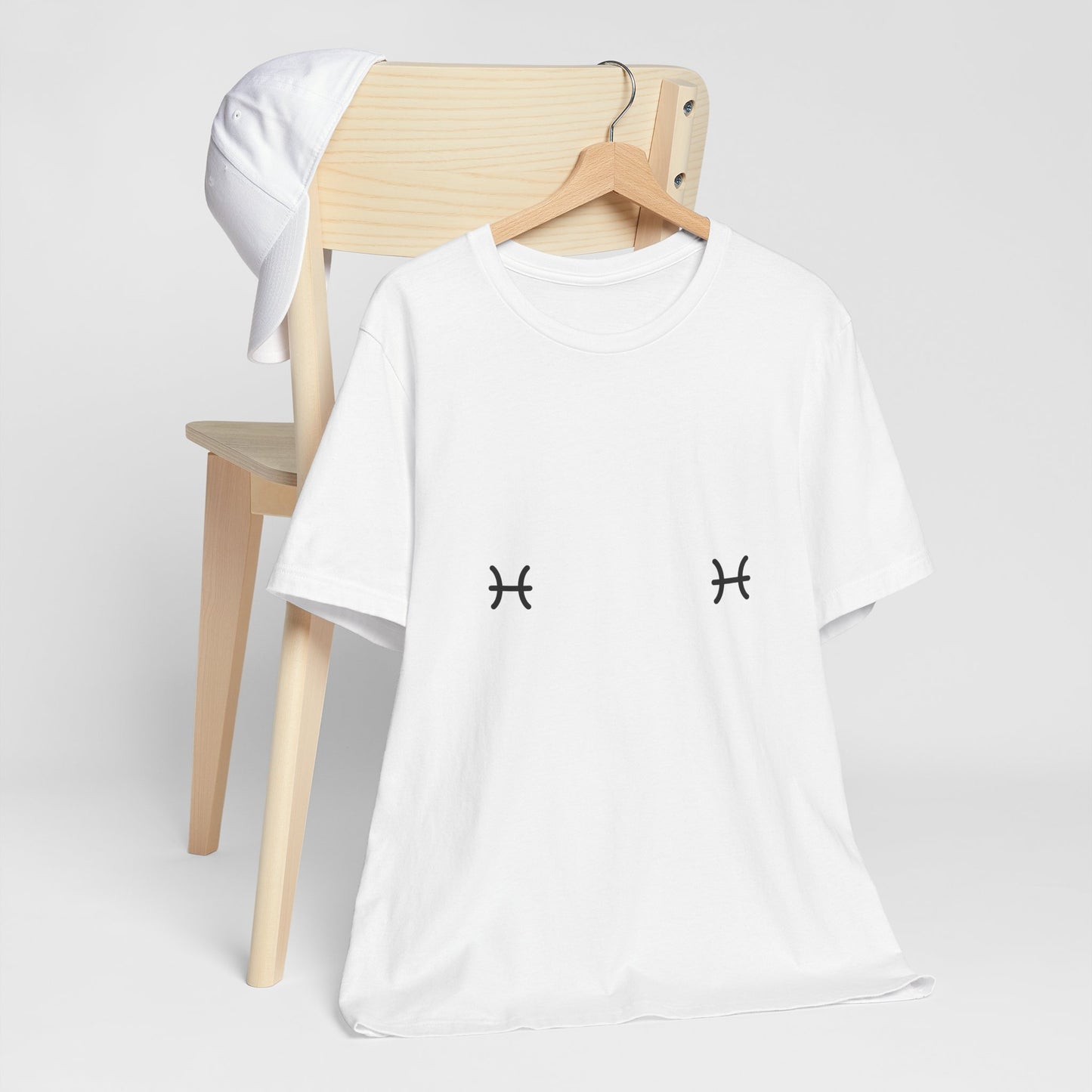 A Pair of Pisces T-Shirt