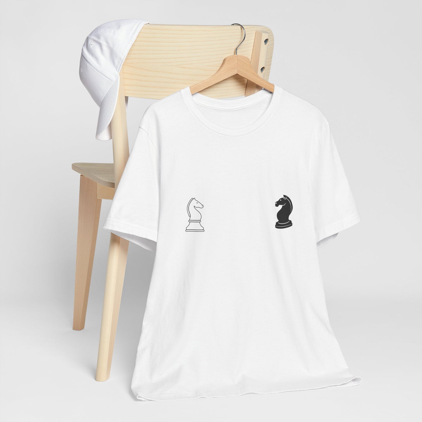 A Pair of Knights T-Shirt