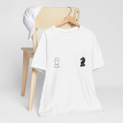 A Pair of Knights T-Shirt