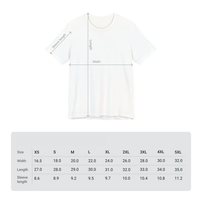 Aries Born to Brake The Rules T-Shirt
